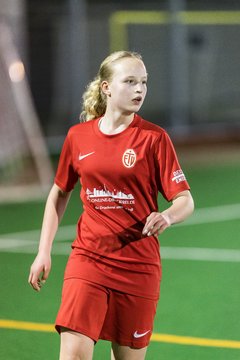 Bild 140 - wBJ VfL Pinneberg - ETV : Ergebnis: 0:7